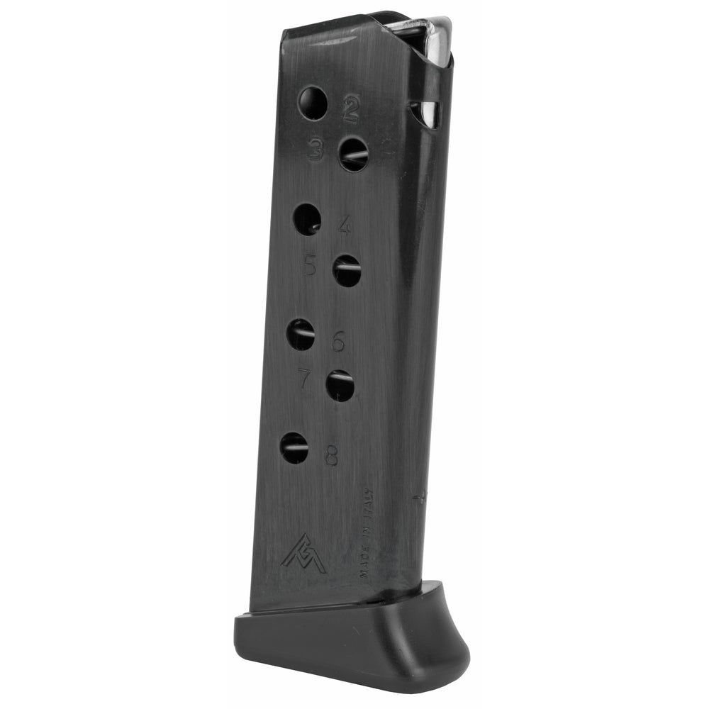 Mec-Gar PP-PPK/S Flush .32 ACP 8-Round Magazine, Blued