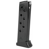 Mec-Gar PP-PPK/S Flush .32 ACP 8-Round Magazine, Blued photo 2