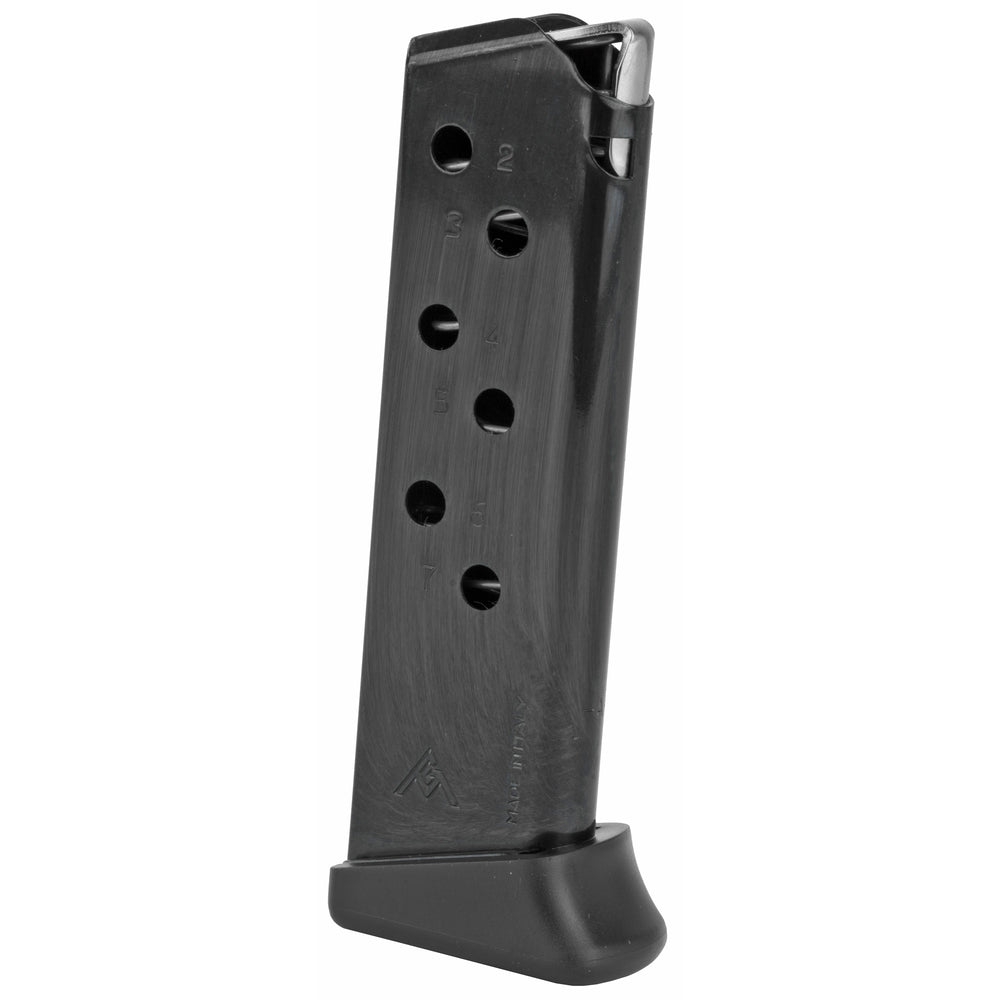 Mec-Gar PPK/S Flush 380 7-Round Magazine, Blued