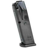 Mec-Gar Taurus PT92/99 9mm 10-Round Magazine, Blued photo 1