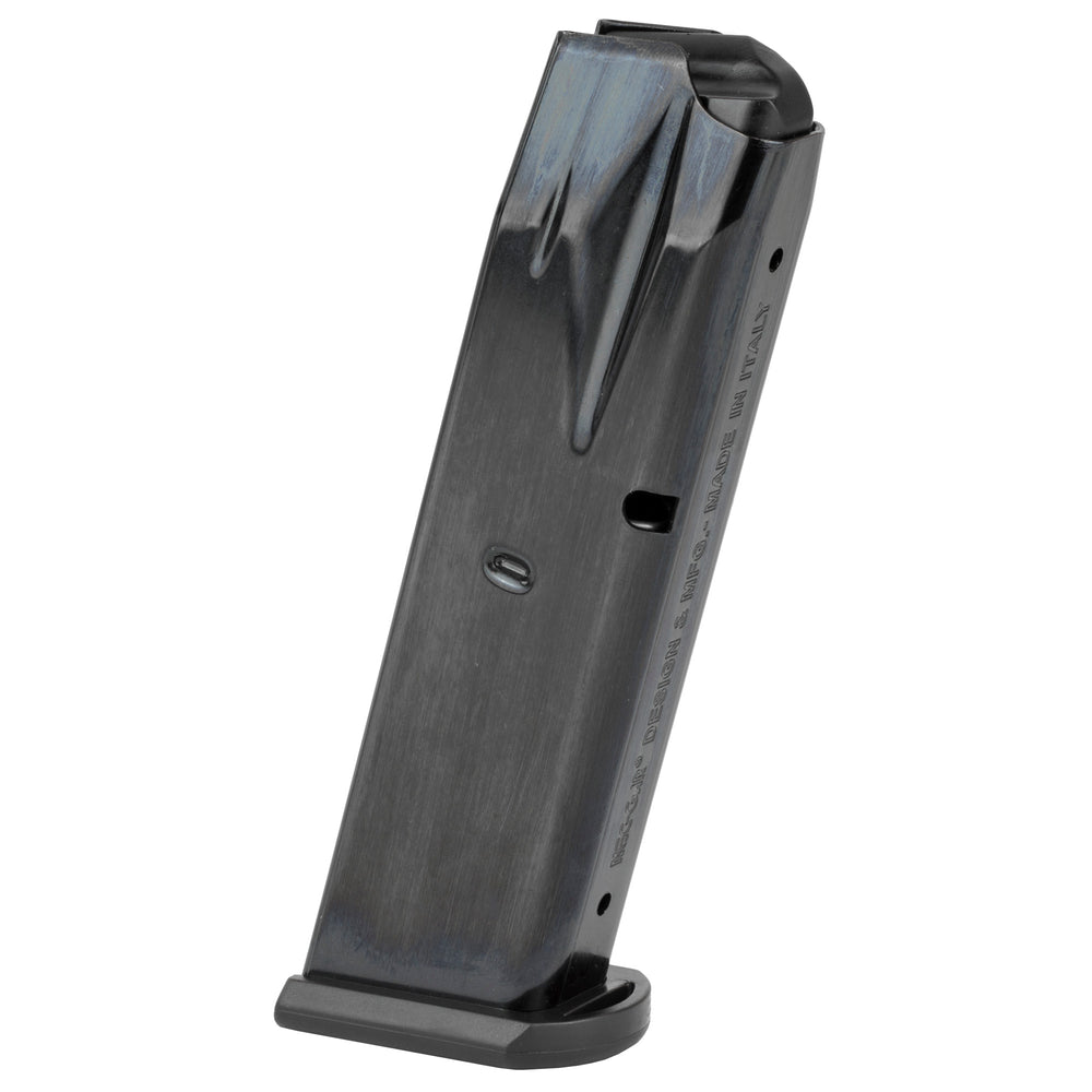 Mec-Gar Taurus PT92/99 9mm 10-Round Magazine, Blued