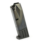 Mec-Gar S&W59/915 9mm 10-Round Magazine, Blued photo 1