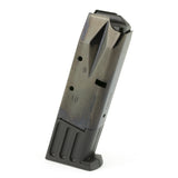 Mec-Gar S&W59/915 9mm 10-Round Magazine, Blued photo 2