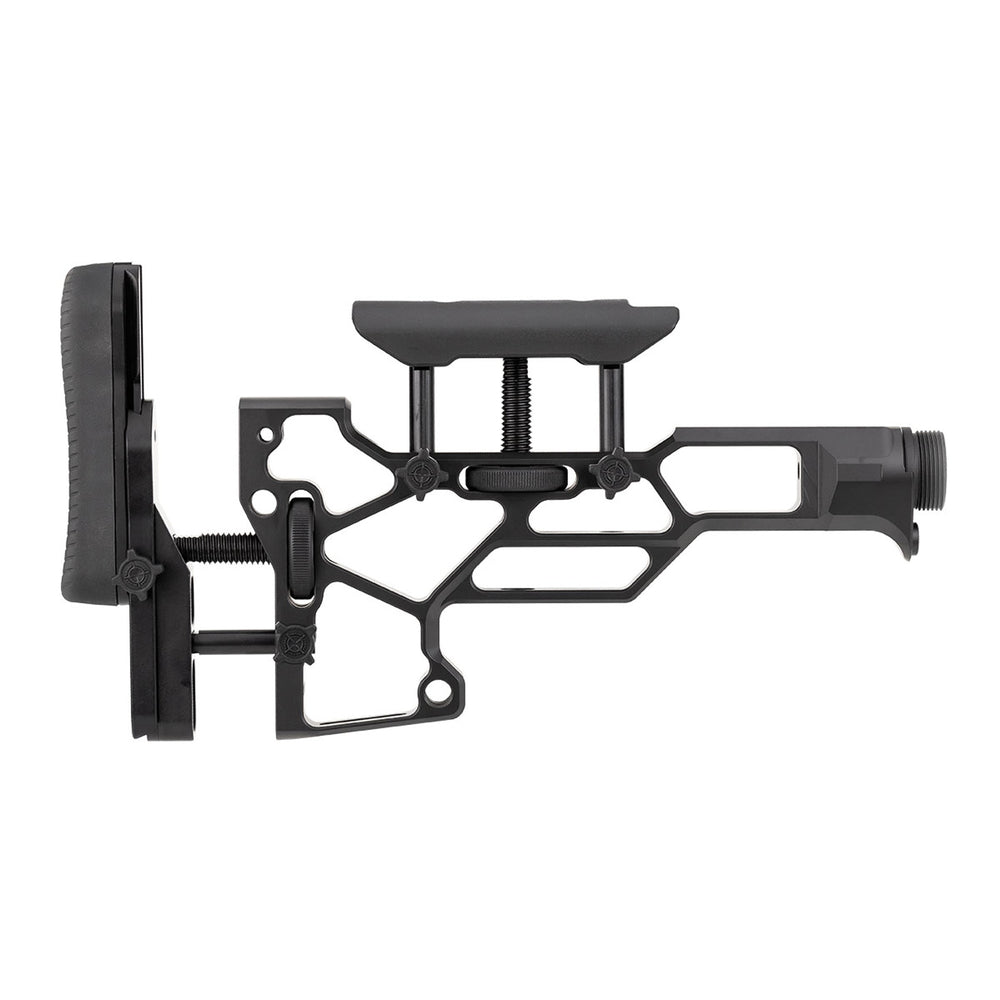 MDT SRS Standard Buttstock Fixed Black