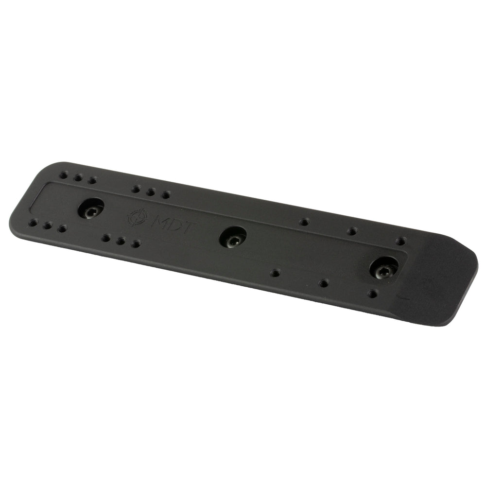 MDT M-LOK To ARCA Rail 7 Black
