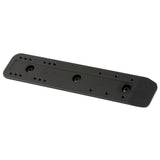 MDT M-LOK To ARCA Rail 7 Black photo 1