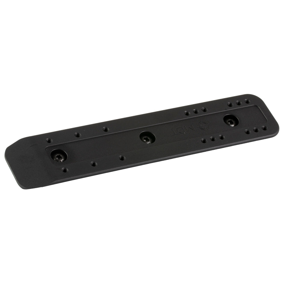 MDT M-LOK To ARCA Rail 7 Black