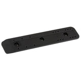 MDT M-LOK To ARCA Rail 7 Black photo 2
