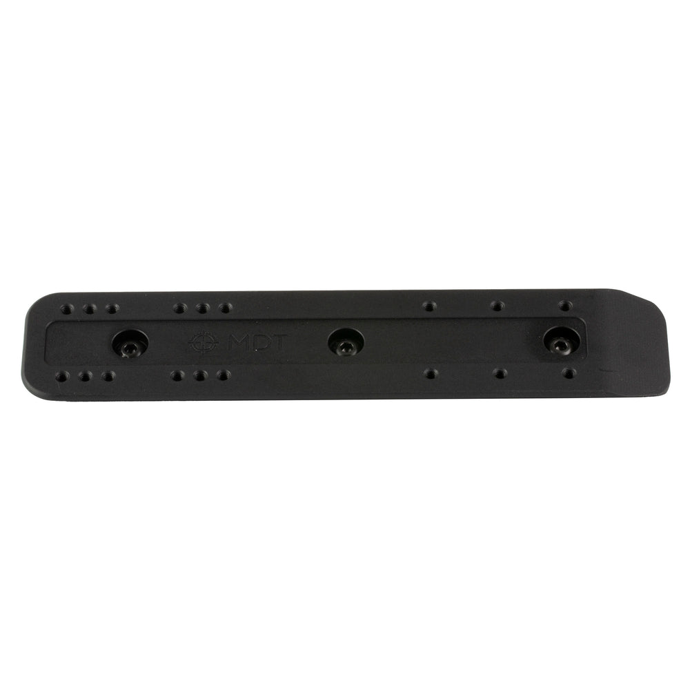 MDT M-LOK To ARCA Rail 7 Black