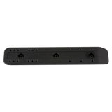 MDT M-LOK To ARCA Rail 7 Black photo 3