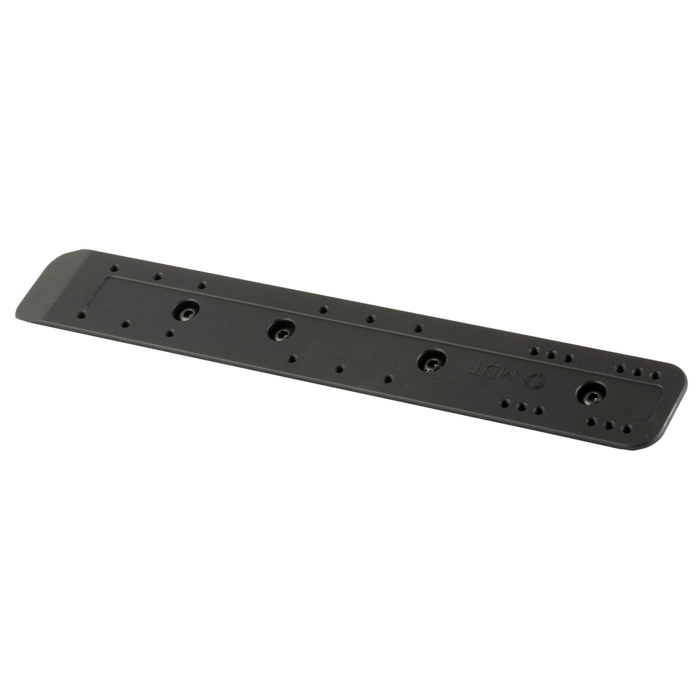 MDT M-LOK To ARCA Rail 10.25 Black