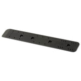 MDT M-LOK To ARCA Rail 10.25 Black photo 2