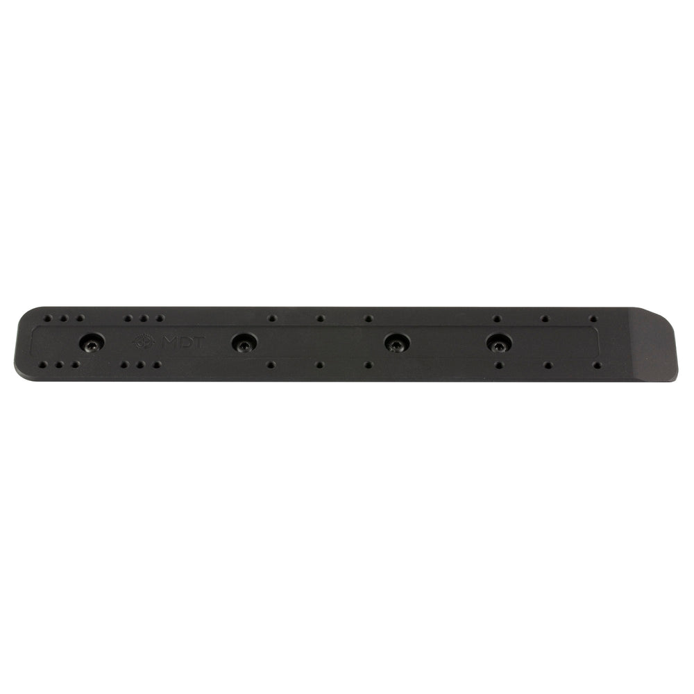 MDT M-LOK To ARCA Rail 10.25 Black