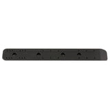 MDT M-LOK To ARCA Rail 10.25 Black photo 3