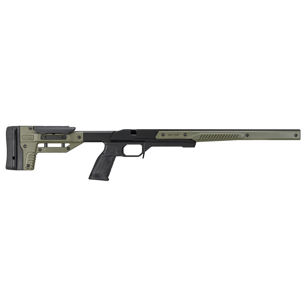 MDT Oryx Sprtsmn Chassis Savage OD Green