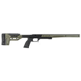 MDT Oryx Sprtsmn Chassis Savage OD Green photo 1