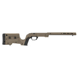 MDT XRS Chassis Tikka T3 FDE photo 1