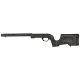 MDT XRS Chassis Howa 1500 SA Black photo 1