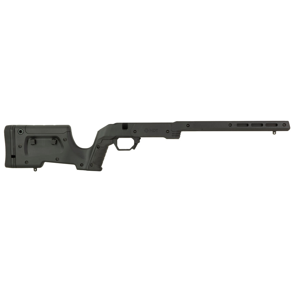 MDT XRS Chassis Howa 1500 SA Black