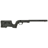 MDT XRS Chassis Howa 1500 SA Black photo 2