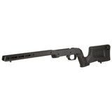 MDT XRS Chassis Howa 1500 SA Black photo 3