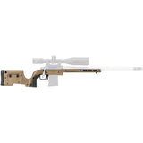 MDT XRS Remington 700 SA FDE photo 1