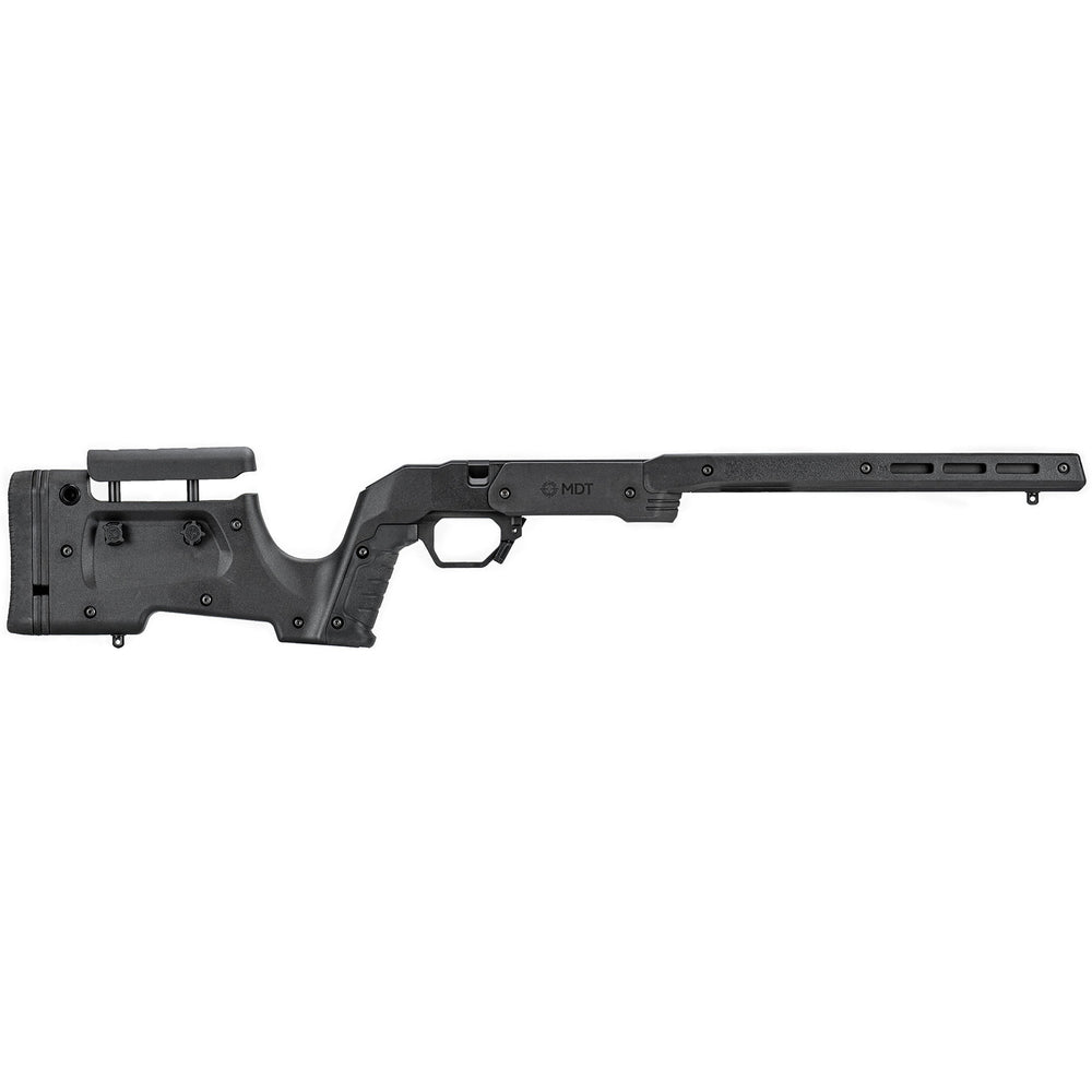 MDT XRS Chassis System CZ 457 Black