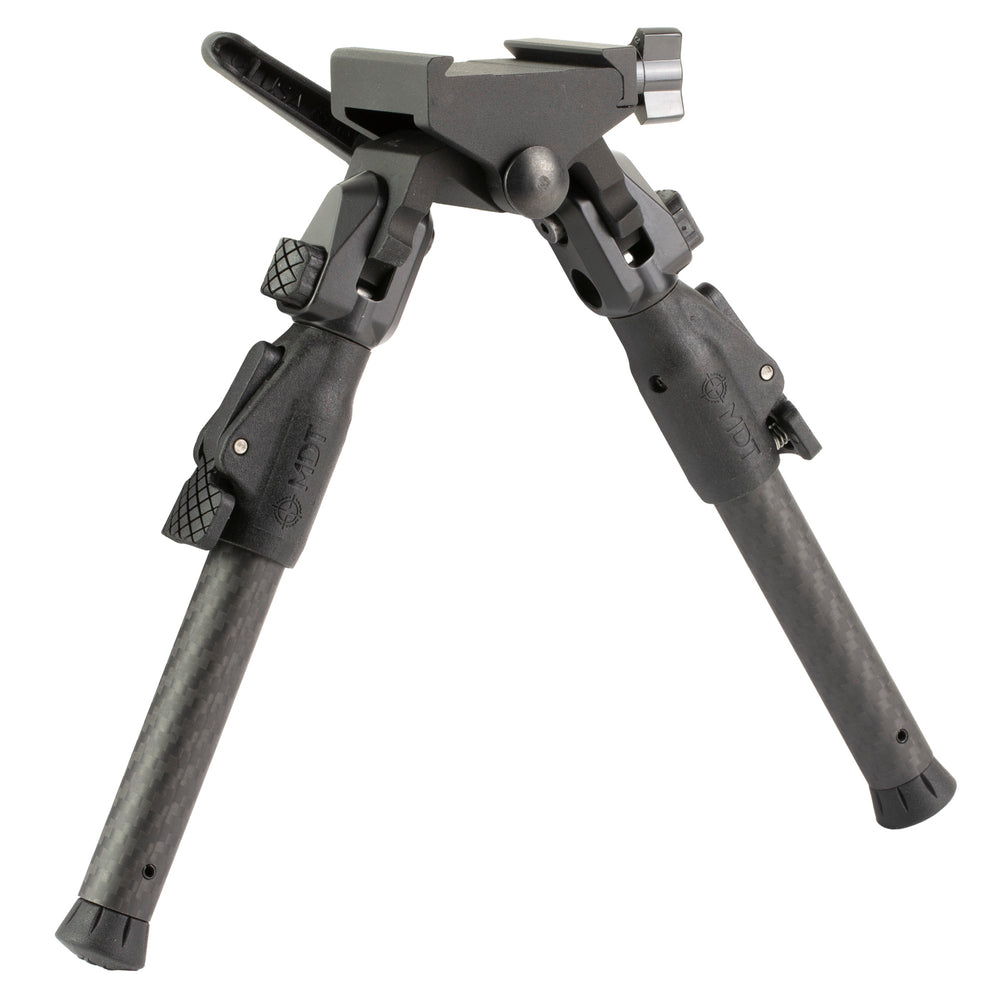 MDT GRND Pod RRS Dovetail Black