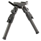 MDT GRND Pod RRS Dovetail Black photo 1