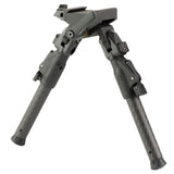 MDT GRND Pod RRS Dovetail Black photo 2