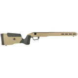 MDT Field Stock Howa 1500 SA FDE photo 2