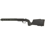 MDT Field Stock Tikka T3 SA Black photo 1