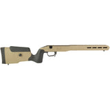 MDT Field Stock Tikka T3 SA FDE photo 2