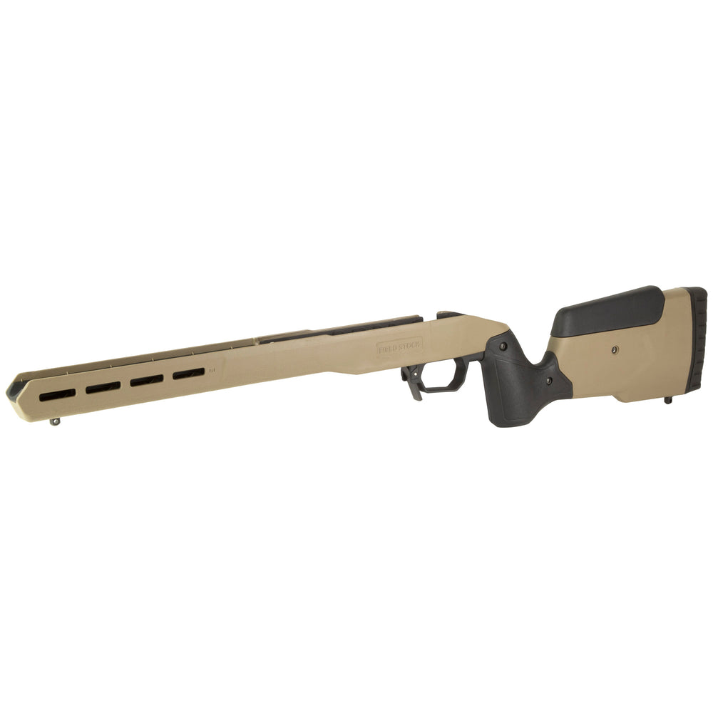 MDT Field Stock Tikka T3 SA FDE