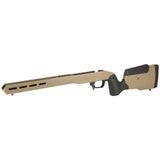 MDT Field Stock Tikka T3 SA FDE photo 3