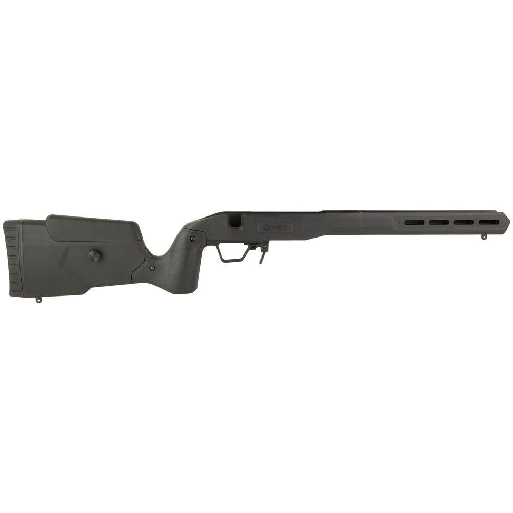MDT Field Stock Savage SA Black