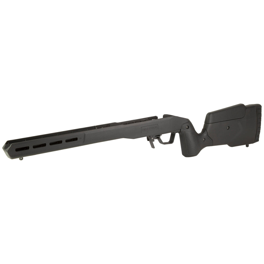 MDT Field Stock Savage SA Black