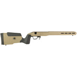 MDT Field Stock Savage SA FDE photo 2