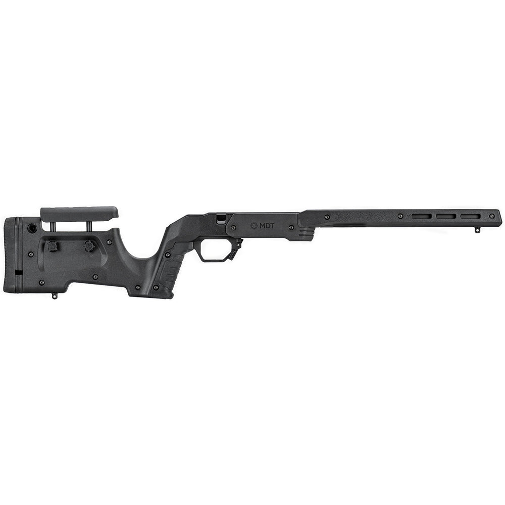 MDT XRS Remington 700 LA Black