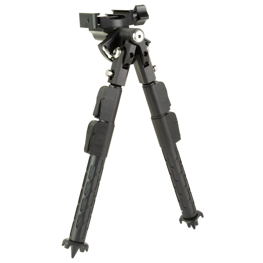 MDT Lightweight Ckyepod RRS BTC Dblpll Black