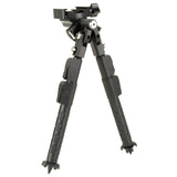 MDT Lightweight Ckyepod RRS BTC Dblpll Black photo 1