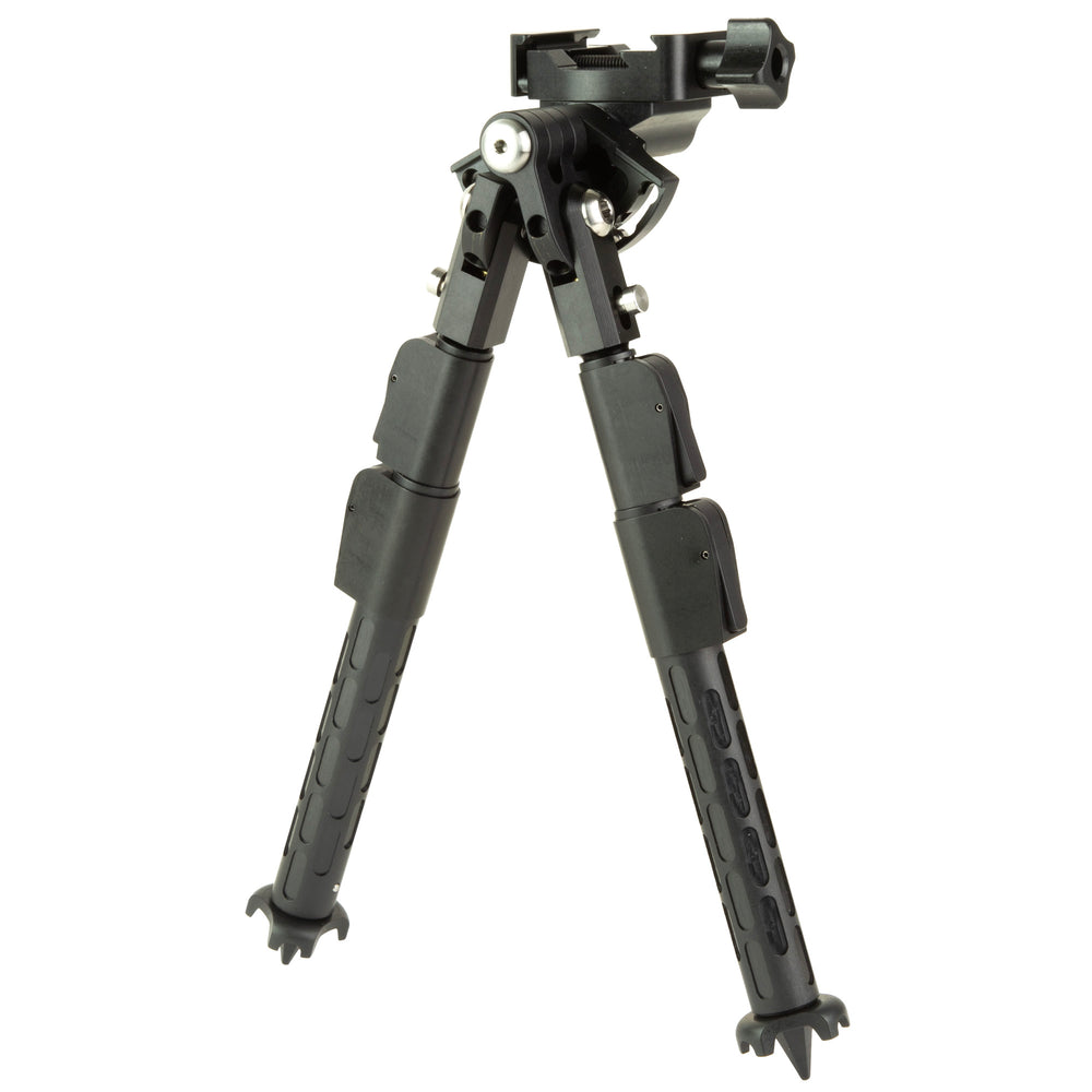 MDT Lightweight Ckyepod RRS BTC Dblpll Black