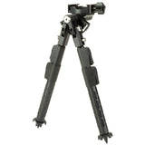 MDT Lightweight Ckyepod RRS BTC Dblpll Black photo 2