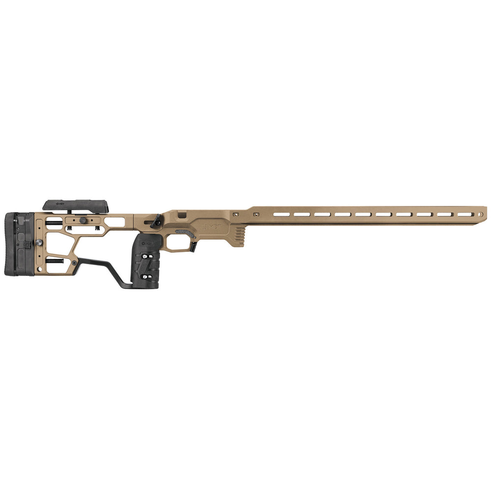 MDT ACC Elite Chassis Sys Remington 700 SA FDE