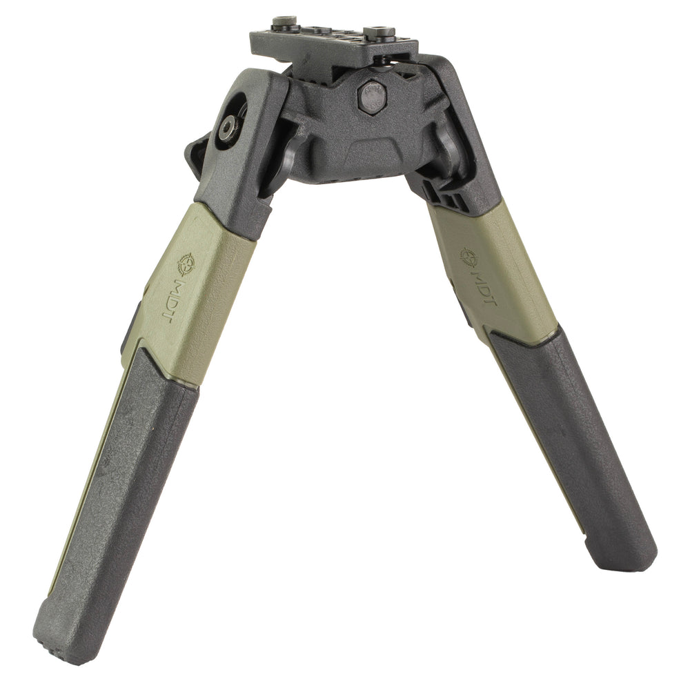 MDT Oryx Bipod M-LOK OD Green