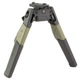 MDT Oryx Bipod M-LOK OD Green photo 1