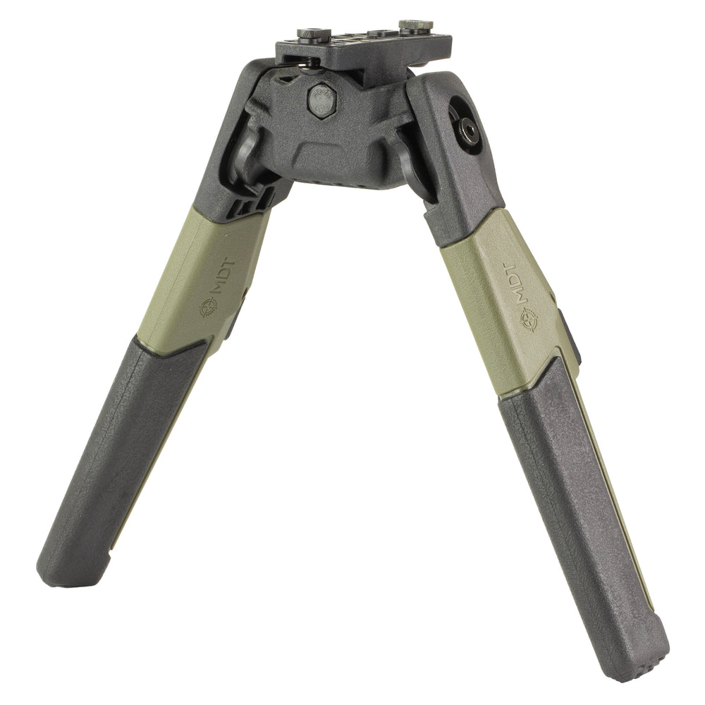 MDT Oryx Bipod M-LOK OD Green