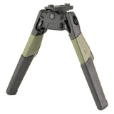 MDT Oryx Bipod M-LOK OD Green photo 2