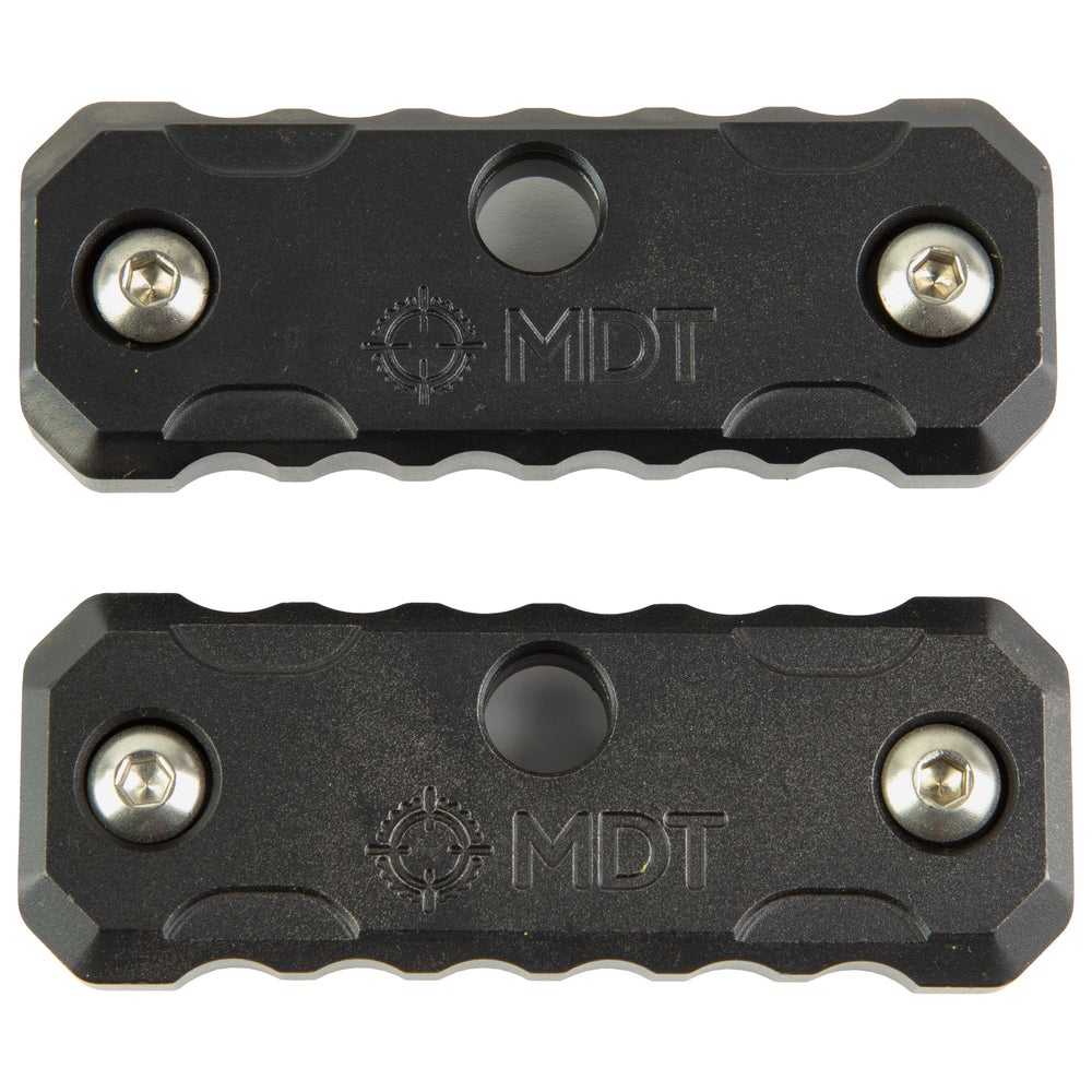 MDT QD M-LOK Extended Forend Weight 2-Pack
