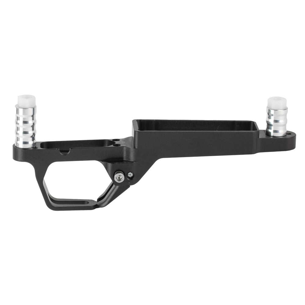 MDT Hunter BM Badger Prof Remington 700 SA